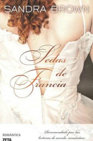 Cover of Sedas de Francia