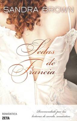 Cover of Sedas de Francia