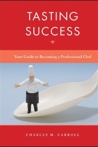 Cover of Tasting Success