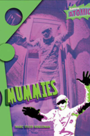 Cover of Mummies