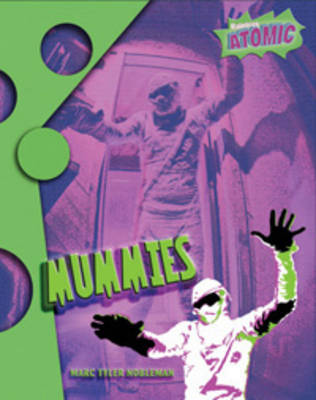 Cover of Mummies