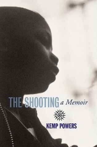 Cover of The Shooting