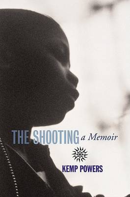 Book cover for The Shooting