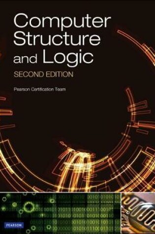 Cover of Computer Structure and Logic