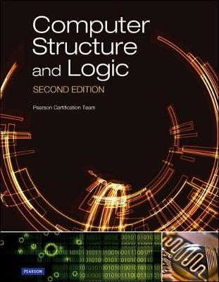 Book cover for Computer Structure and Logic