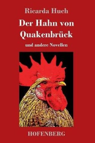 Cover of Der Hahn von Quakenbrück