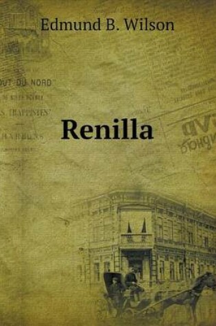 Cover of Renilla