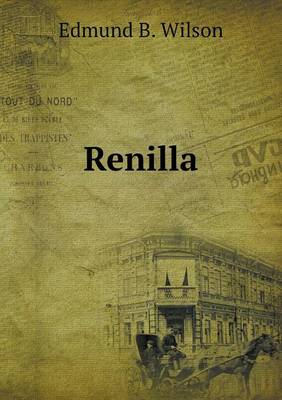 Book cover for Renilla