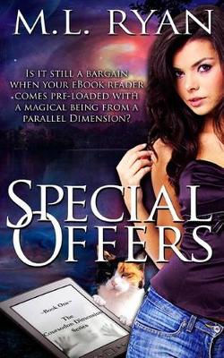 Book cover for Special Offers