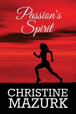 Book cover for Passion's Spirit