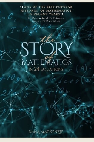 Cover of The Story of Mathematics