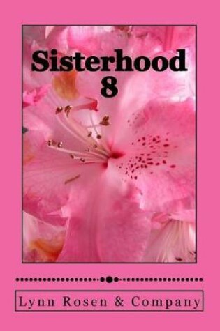 Cover of Sisterhood 8