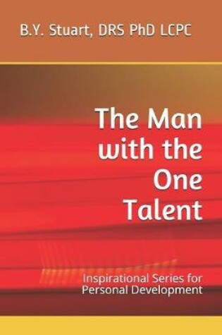 Cover of The Man with the One Talent