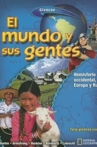 Cover of El Mundo y Sus Gentes