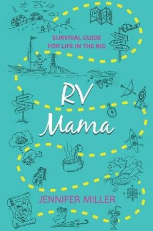 Cover of RV Mama