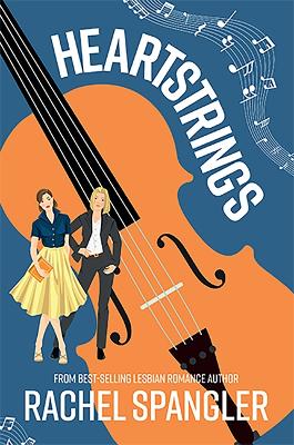 Book cover for Heartstrings