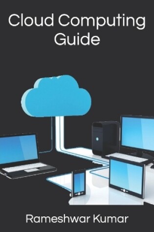 Cover of Cloud Computing Guide