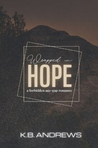 Cover of Wrapped in Hope