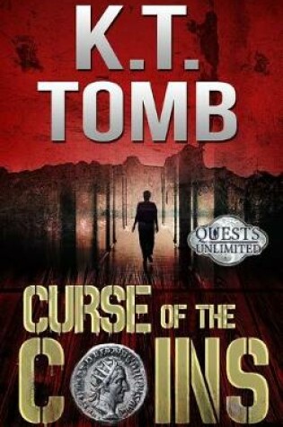 Cover of Curse of the Coins