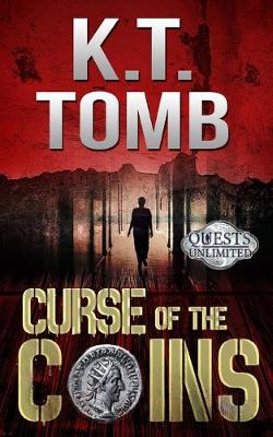 Book cover for Curse of the Coins