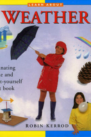 Cover of Weather