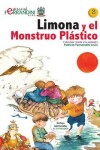 Book cover for Limona y el Monstruo Plastico