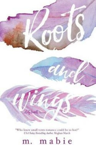 Cover of Roots and Wings