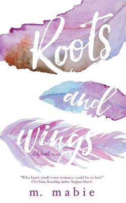 Book cover for Roots and Wings