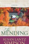 Book cover for The Mending