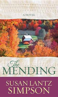 Cover of The Mending