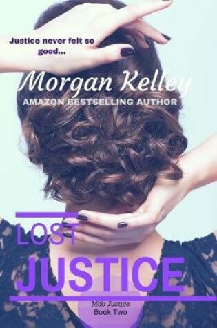 Cover of Lost Justice