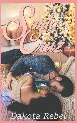 Book cover for Santa Cruz