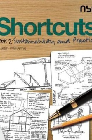 Cover of Shortcuts: Bk. 2