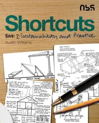 Book cover for Shortcuts: Bk. 2