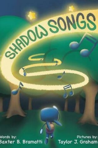 Cover of Shadow Songs