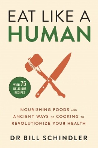 Cover of Eat Like a Human