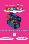 Book cover for The Treasure Hunt Game