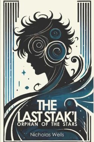 Cover of The Last Stak'i