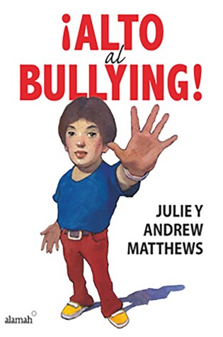 Cover of Alto al bullying / Stop the Bullying