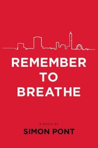 Cover of Remember to Breathe