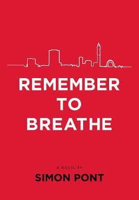 Book cover for Remember to Breathe