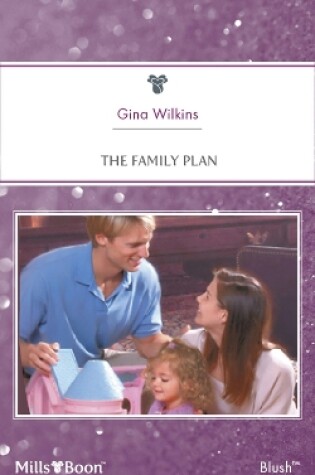 Cover of The Family Plan