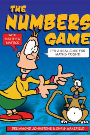 Cover of The Numbers Game