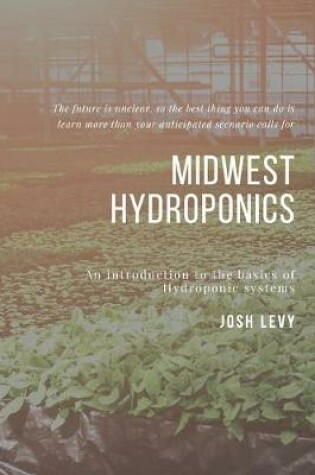 Cover of Midwest Hydroponics