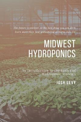 Book cover for Midwest Hydroponics