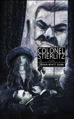 Book cover for Colonel Stierlitz