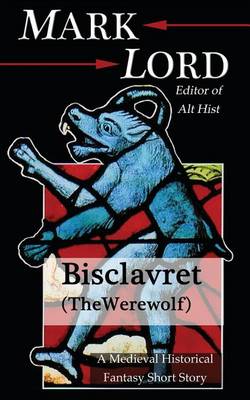 Book cover for Bisclavret (The Werewolf)