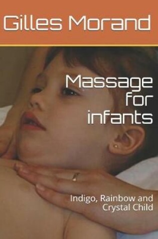 Cover of Massage for Infants