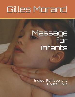 Book cover for Massage for Infants