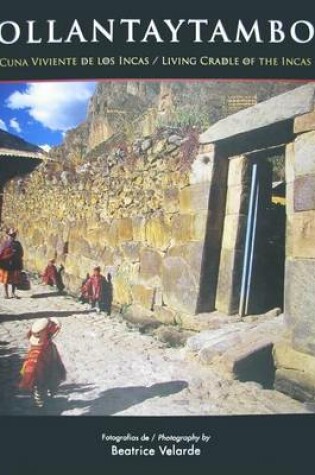 Cover of Ollantaytambo